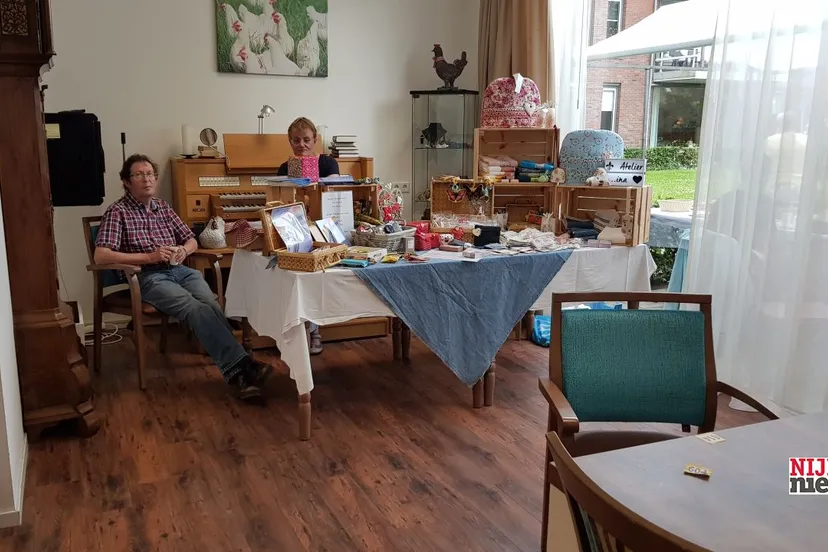 2019 06 19 zomermarkt arkemheen 05