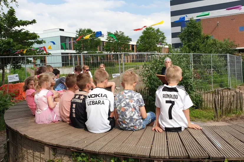 2019 06 22 kruiskerk schatzoeken 01