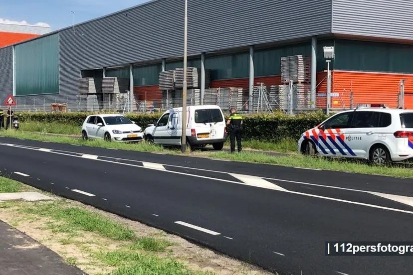 2019 06 24 ongeval ambachtstraat 11