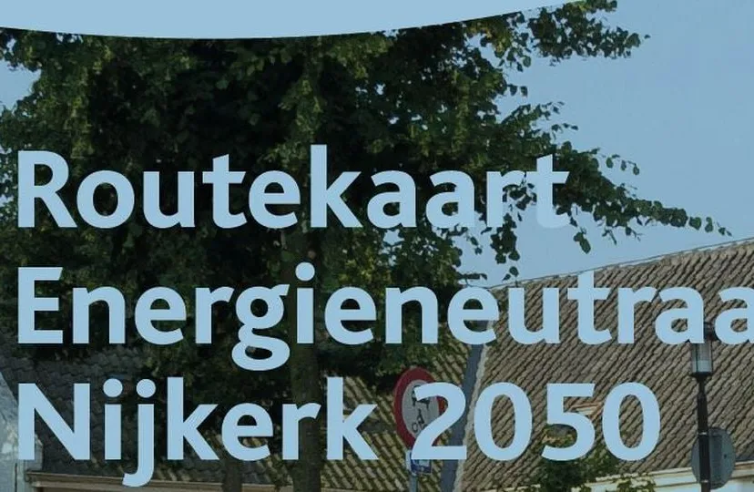 2019 06 26 routekaart energieneutraal