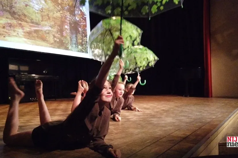 2019 06 29 de nijkerkse dansschool