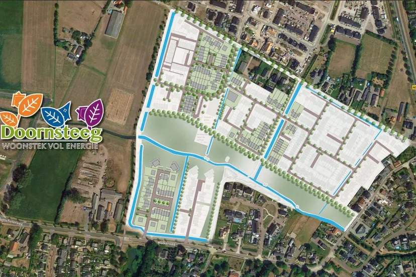 2019 07 01 doornsteeg fase 2 de stek 1