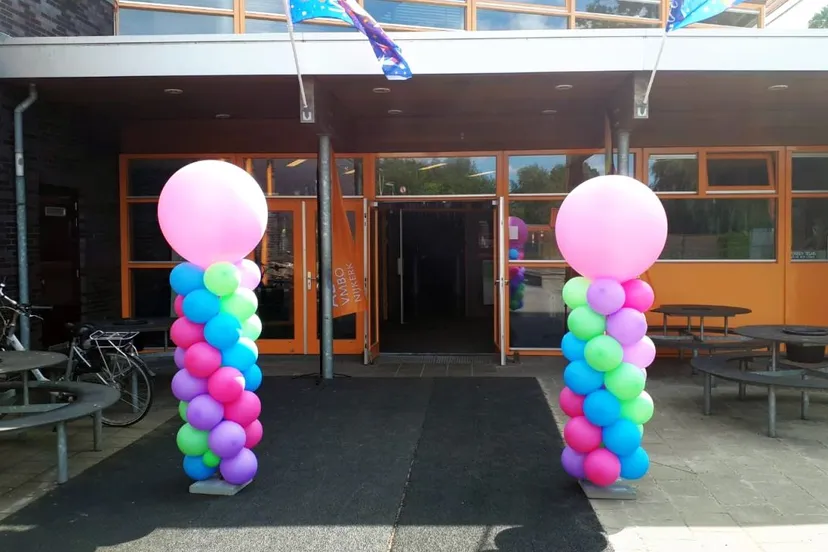 2019 07 03 aeres feestelijke entree