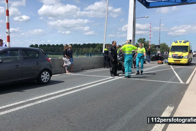 2019 07 21 ongeval nijkerkerbrug 1