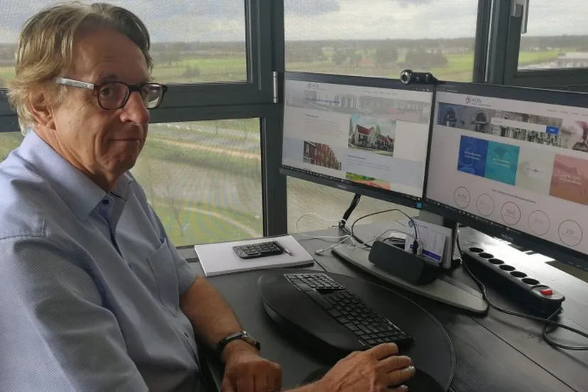 2019 08 19 ron weil nieuwe website huurdersorganisatie