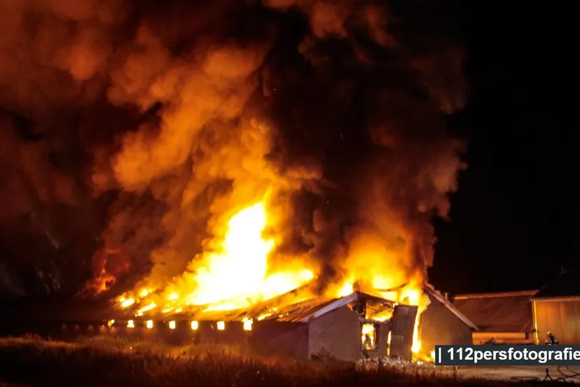 2019 08 22 brand bunschotereweg 2