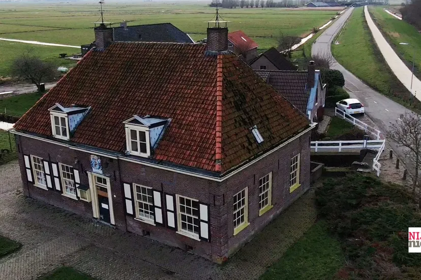 2019 08 26 sluiswachterswoning