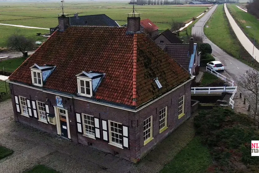 2019 08 26 sluiswachterswoning