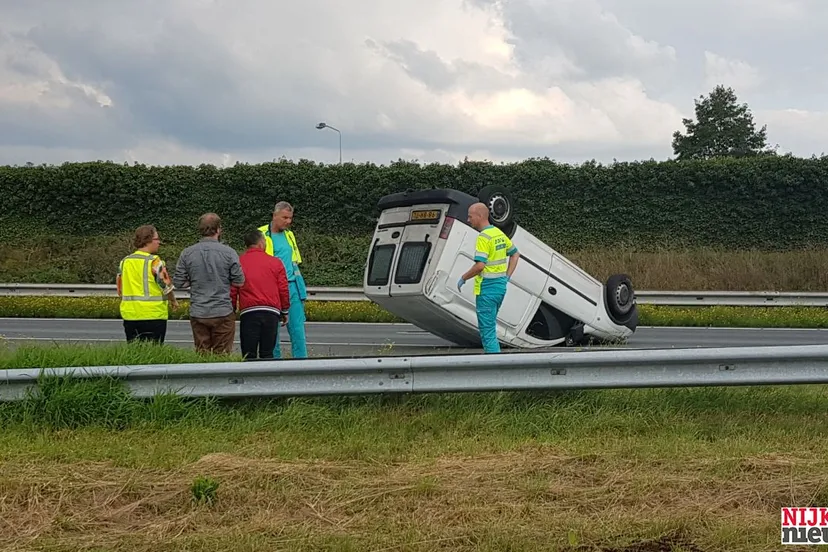 2019 09 08 ongeval