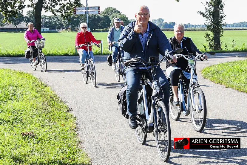 2019 09 12 fietsvierdaagse 050