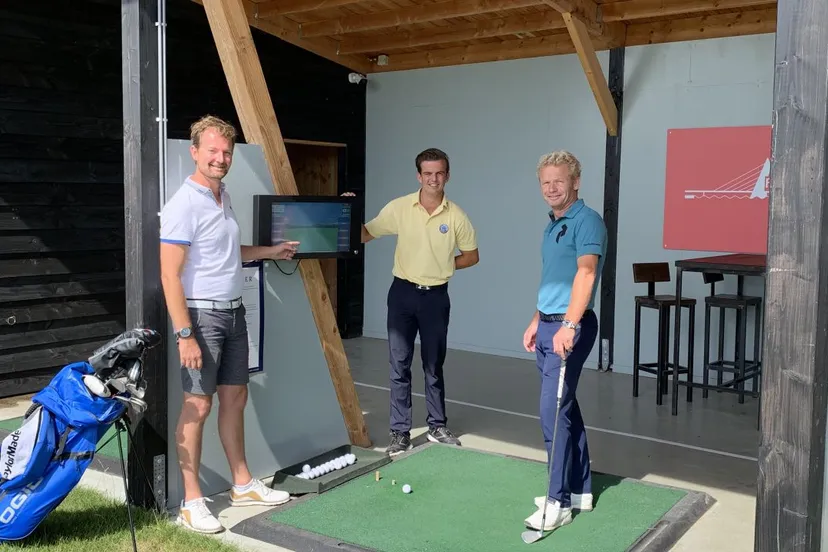 2019 09 12 the links valley mike2