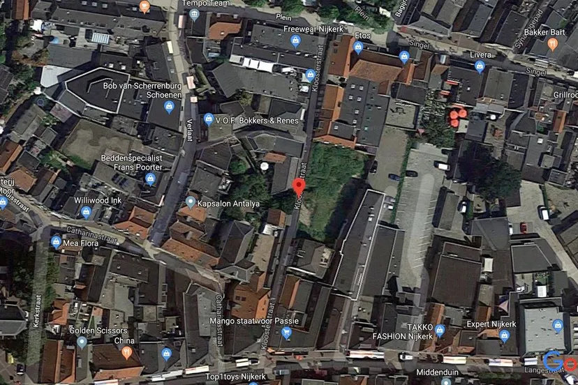 2019 09 14 kossterstraat