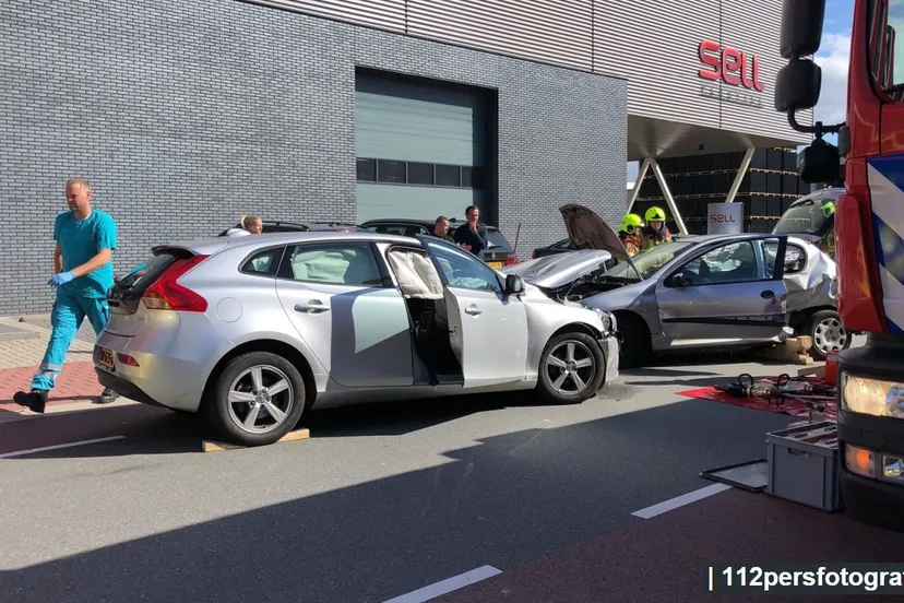 2019 09 17 ongeval 2