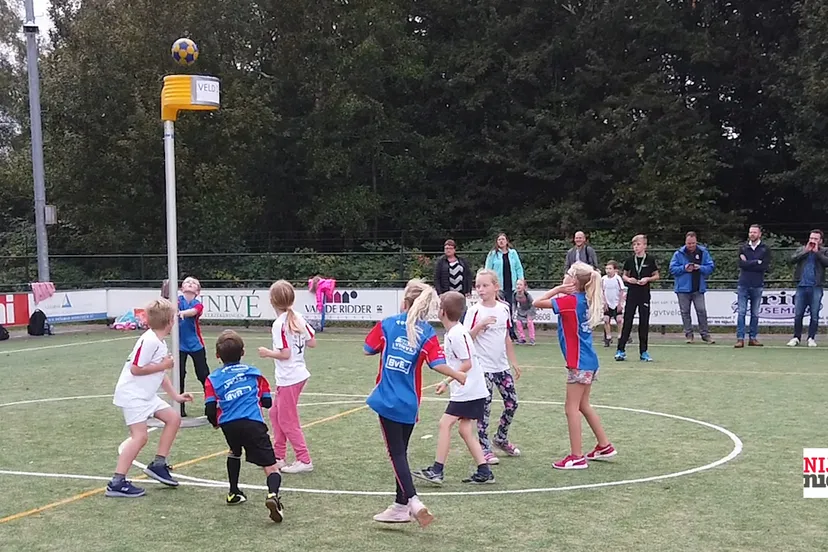 2019 09 25 schoolkorfbaltoernooi
