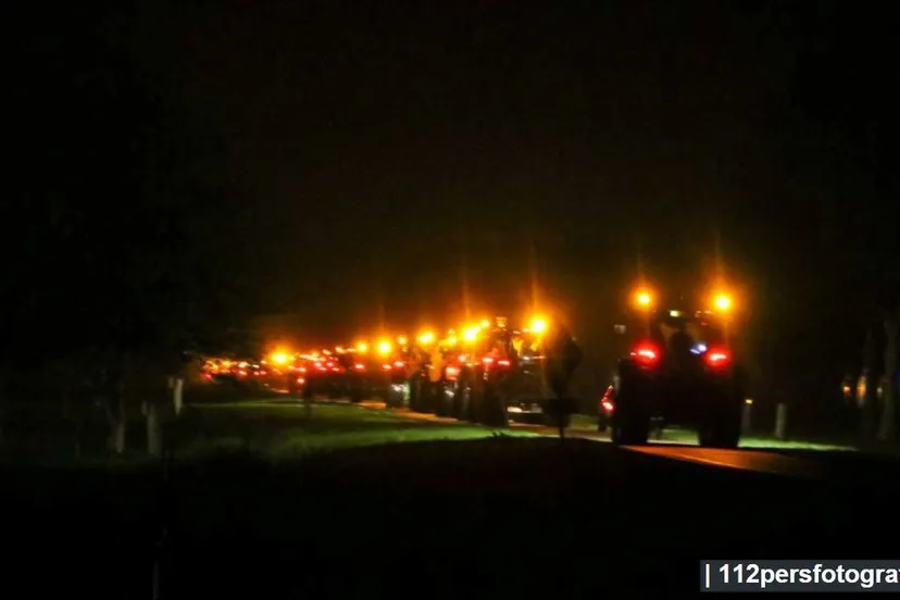 2019 10 01 boerenprotest 2