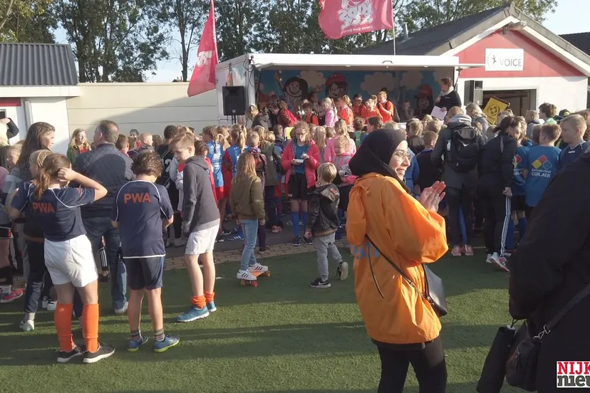 2019 10 02 schoolhandbaltoernooi