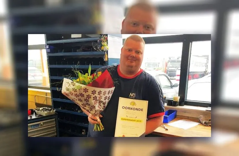 2019 10 11 gerco de vries