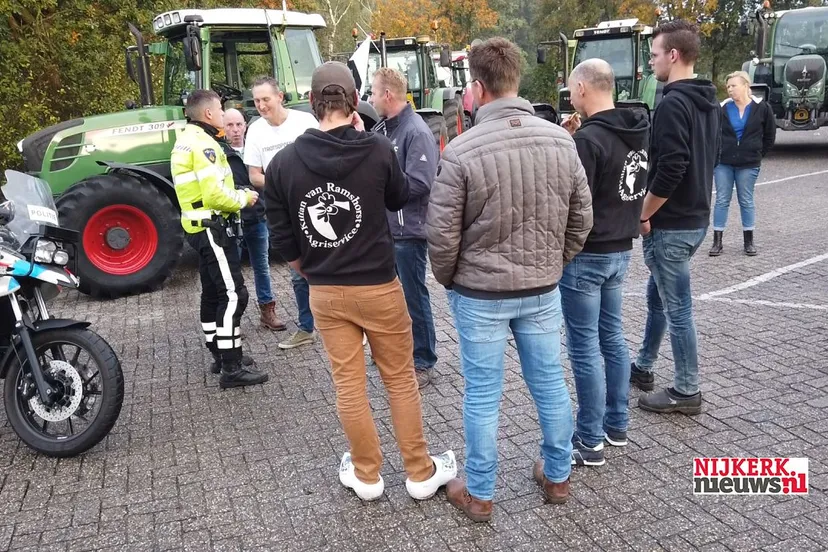 2019 10 14 boerenprotest