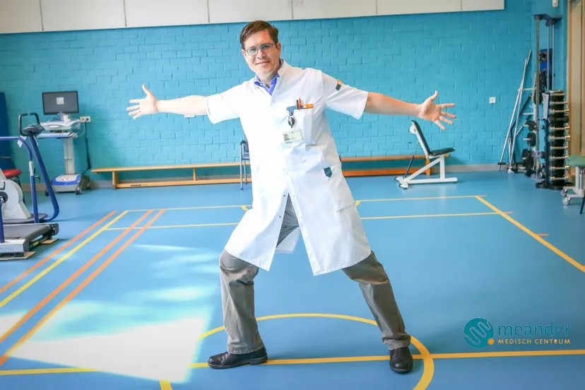 2019 10 15 meander parkinsonrevalidatie