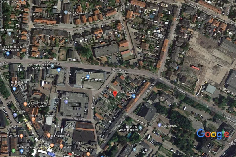 2019 10 16 vrijheidslaan