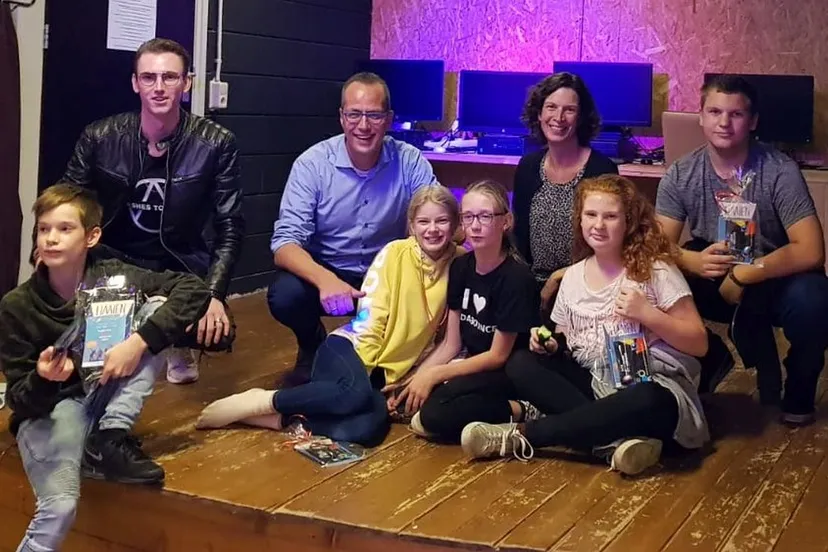 2019 10 17 high tea met jonge mantelzorgers2