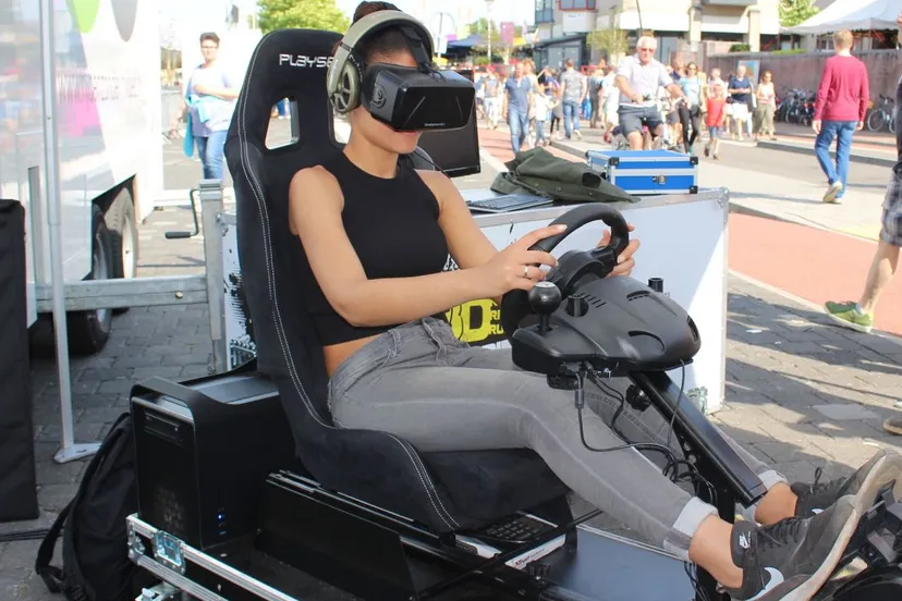 2019 10 18 3d tripping simulator