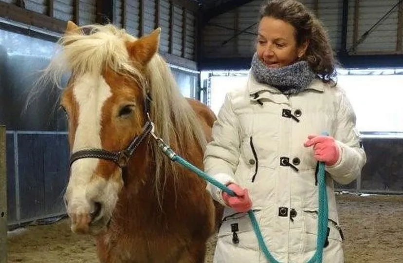 2019 10 21 greetje verduin in de bak