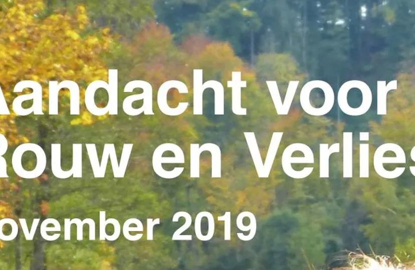 2019 10 30 a 5 flyer rouw en verlies november 2019 kop