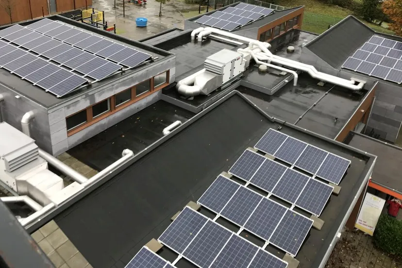 2019 11 02 zonnepanelen emmaschool 1