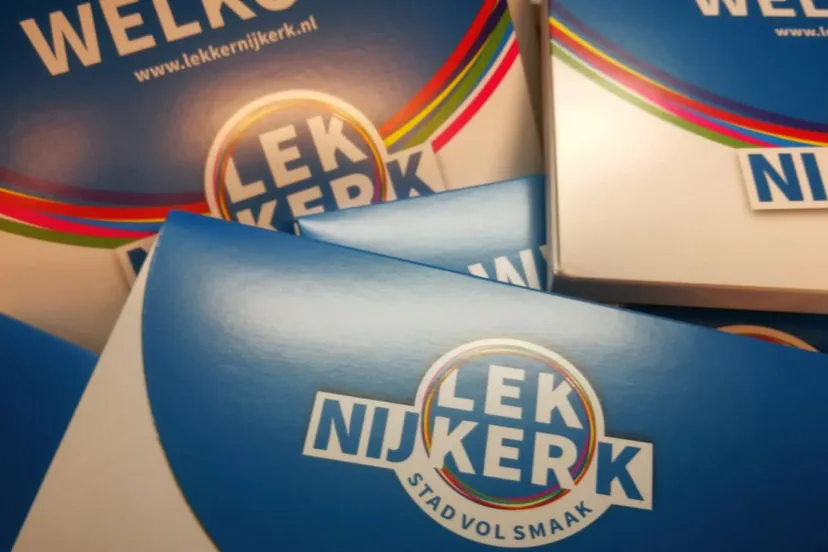2019 11 06 welkomstpakket lekker nijkerk 2