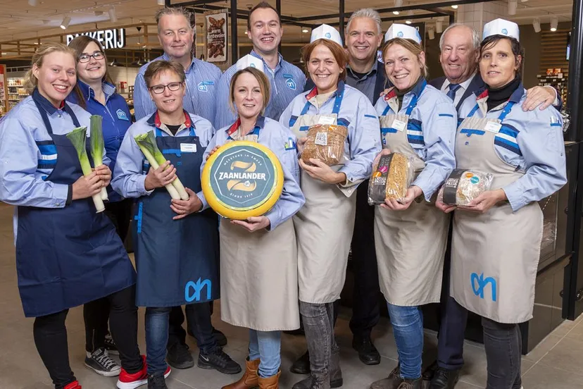 2019 11 07 albert heijn nijkerk