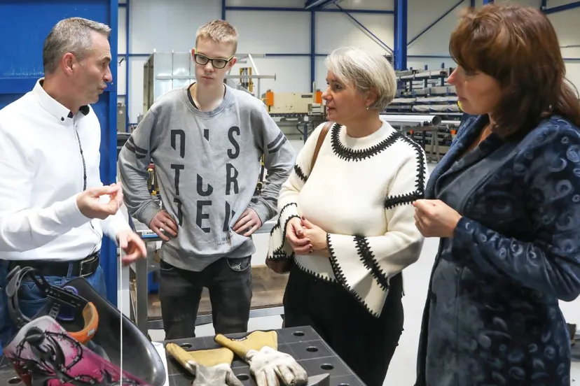 2019 11 12 broekman bezoek aeres de kruijff