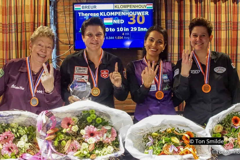 2019 11 18 joke breur therese klompenhouwer andrea hofman mirjam pruim ton smilde 01