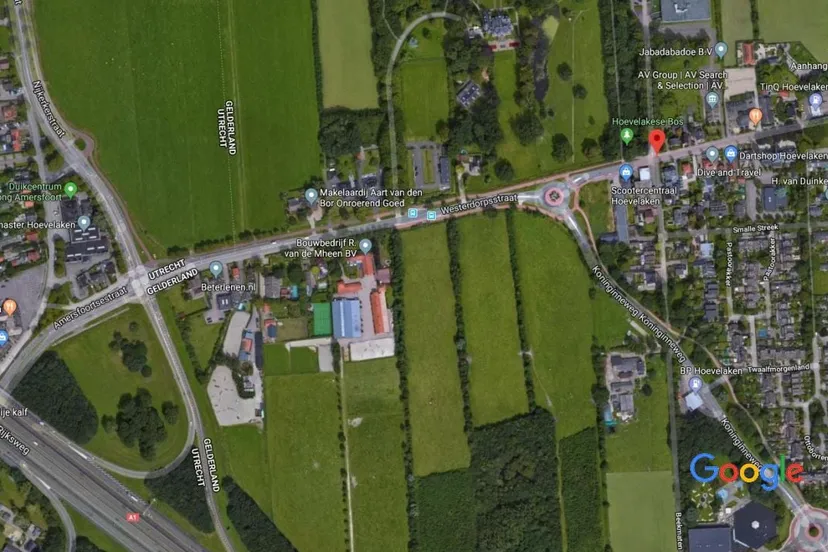 2019 11 27 westerdorpstraat