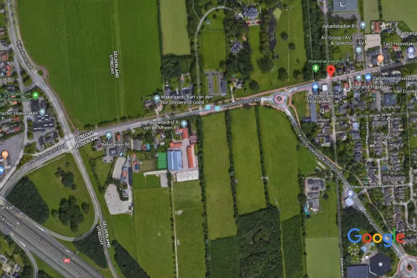 2019 11 27 westerdorpstraat