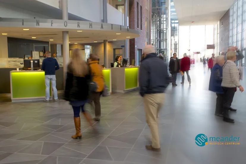 2019 12 02 meander balie