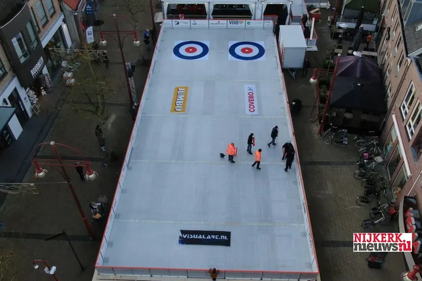 2019 12 04 nijkerk on ice ijsbaan