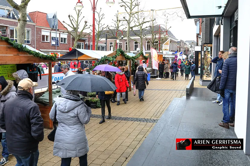 2019 12 14 kerstmarkt nijkerk 01