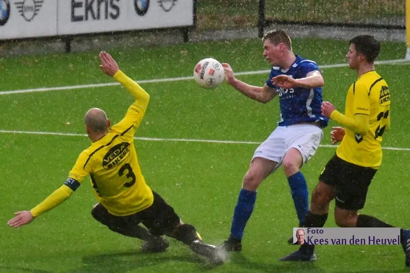 2019 12 14 veensche boys lunteren 14 12 nico