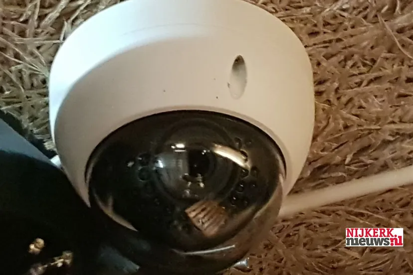 2019 12 16 camera bewaking