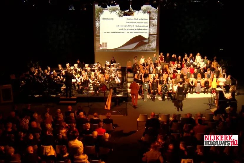 2019 12 18 kerstsamenzang