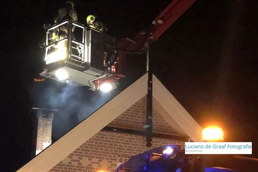 2019 12 18 schoorsteenbrand