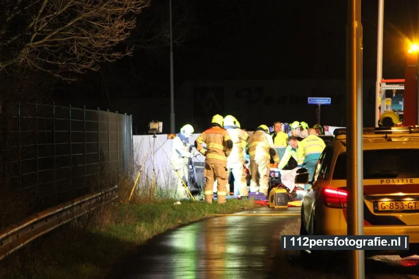 2020 01 12 ongeval 1