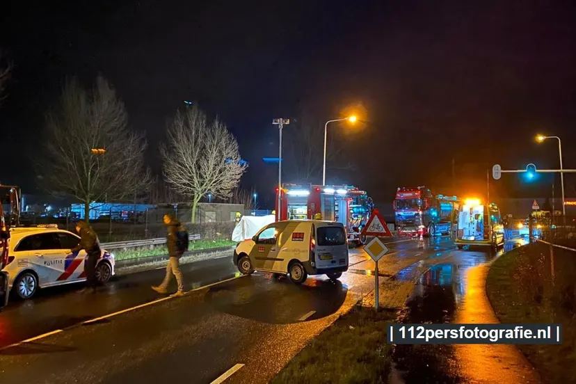 2020 01 12 ongeval 2