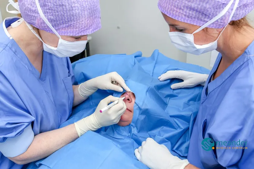 2020 01 16 meander mohs chirurgie