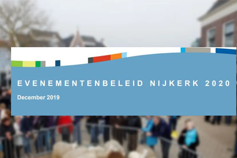2020 01 17 evenementenbeleid