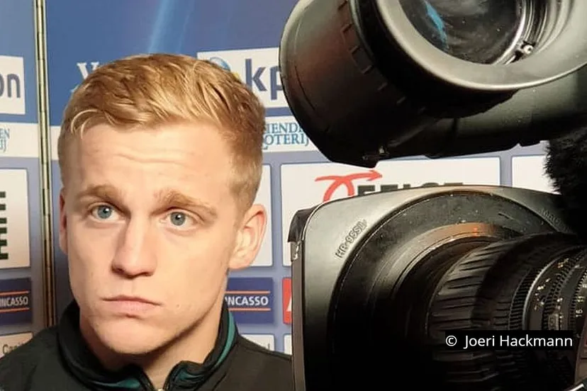 2020 01 26 donny van de beek 01