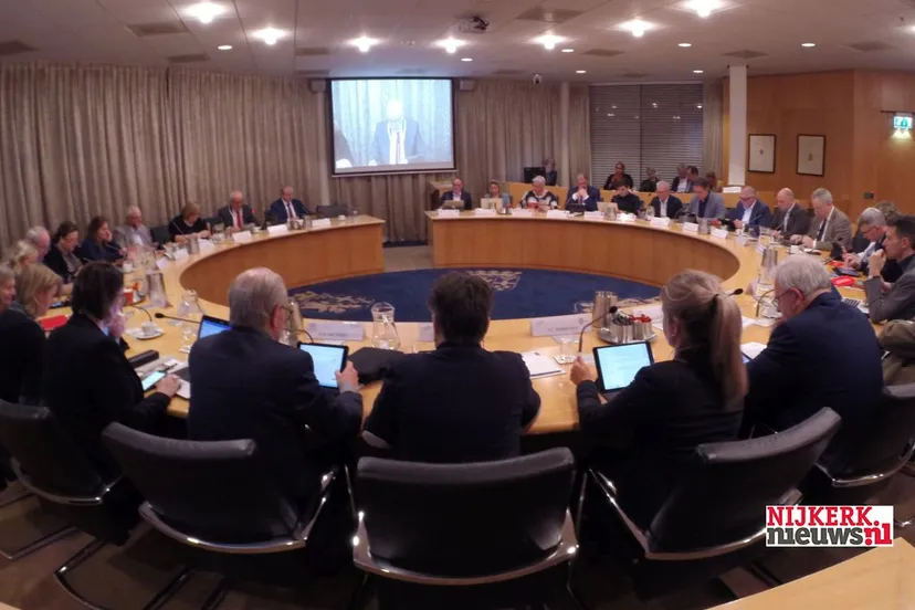 2020 01 30 gemeenteraad