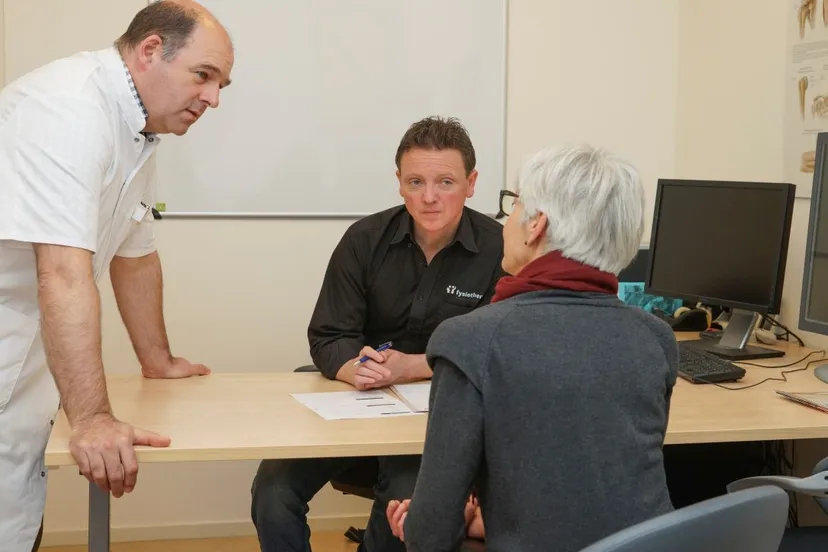 2020 01 31 schouderspreekuur nijkerk