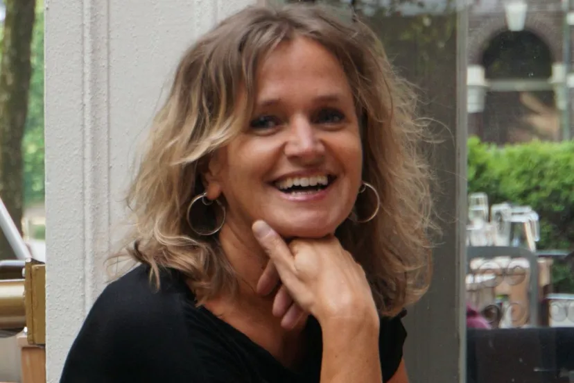 2020 02 14 marja van de bunt